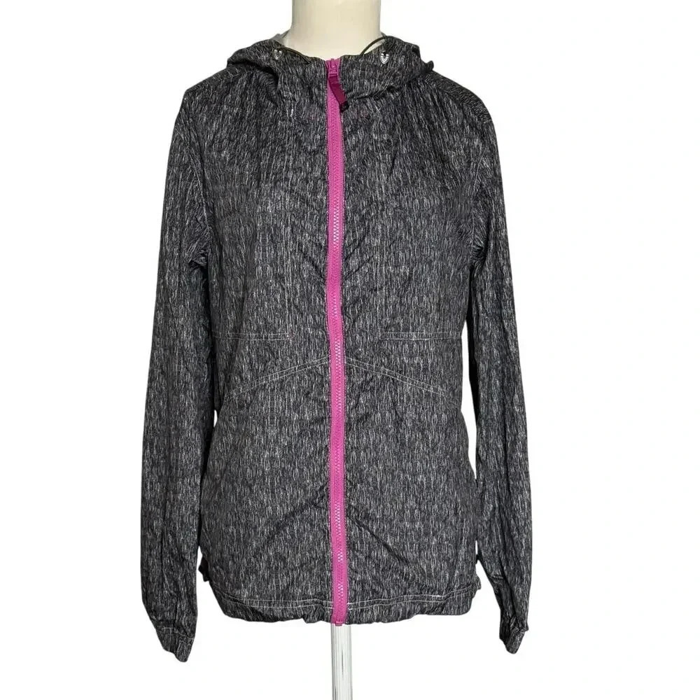 prAna Callista Windbreaker Womens Small